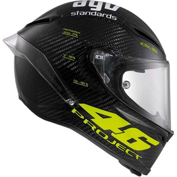 AGV Pista GP Project 46