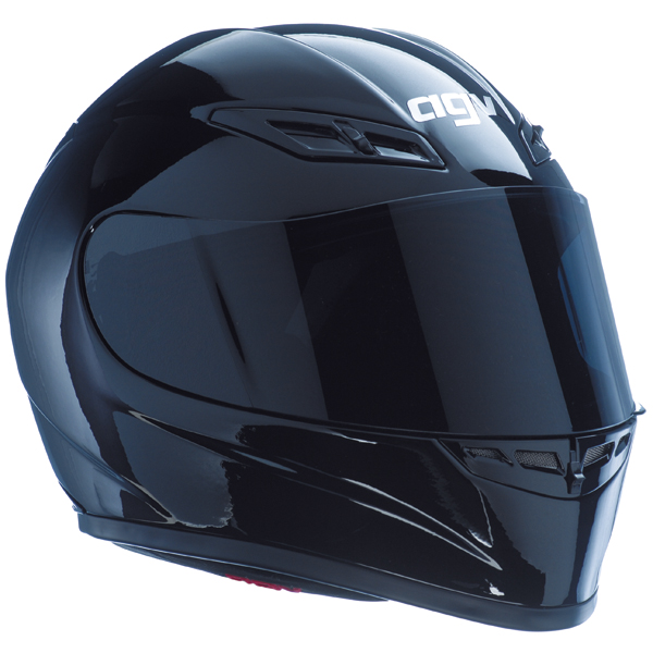 Casque Integral AGV GP-Tech Black