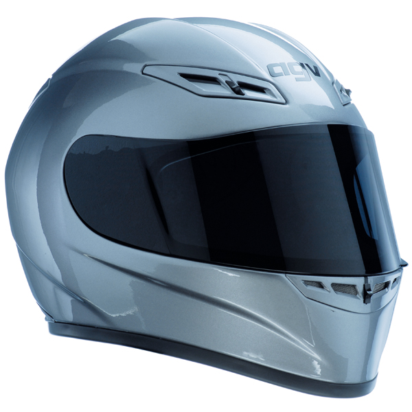 Casque Integral AGV GP-Tech Gun Metal