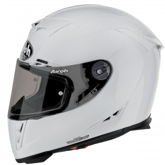Casque Integral Airoh GP500 Blanc Casque Integral Airoh GP500 Blanc