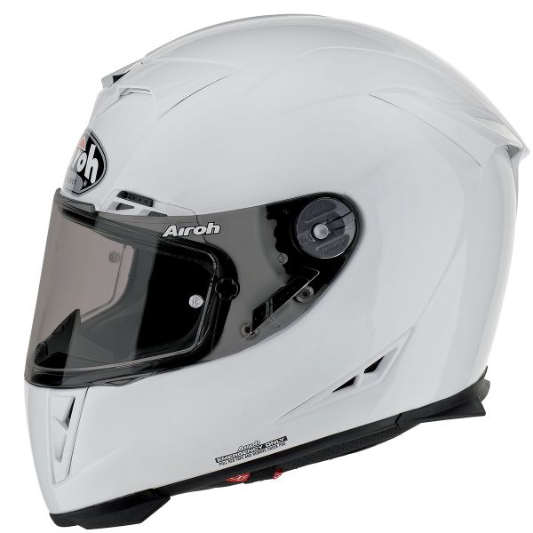 Casque Integral Airoh GP500 Blanc