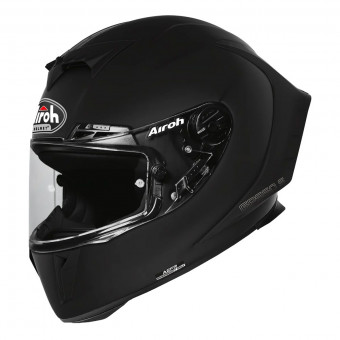 Casque Integral Airoh GP550 S Black Matt Casque Integral Airoh GP550 S Black Matt