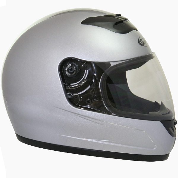 Casque GPA Regular -Profil