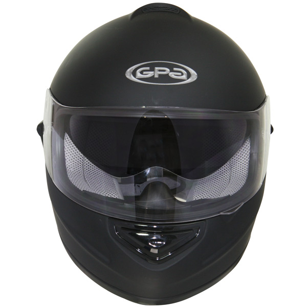 Casque Integral GPA - Face