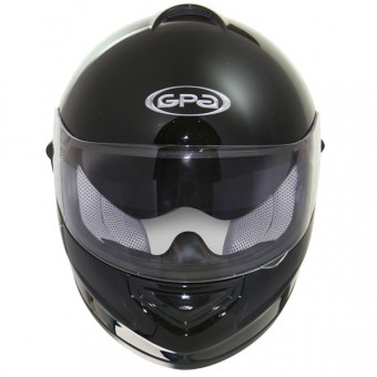 Casque Integral GPA - Face