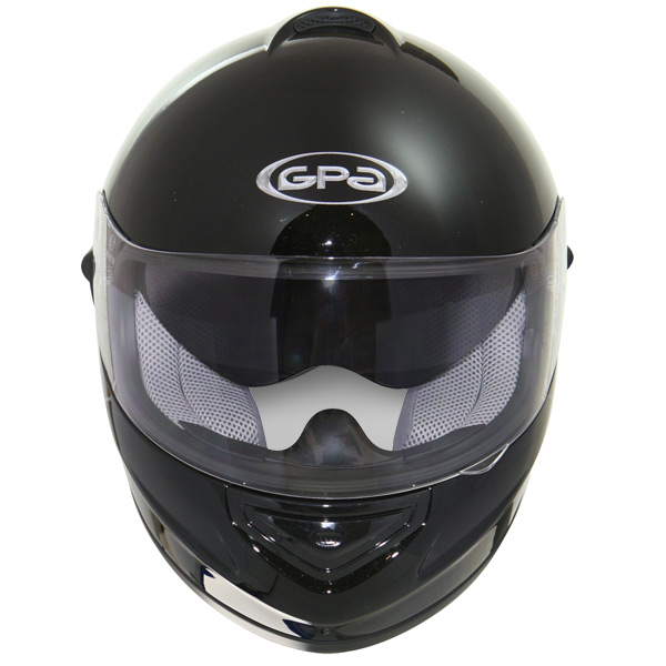 Casque Integral GPA - Face