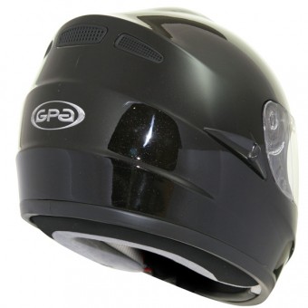 Casque Integral GPA - Profil