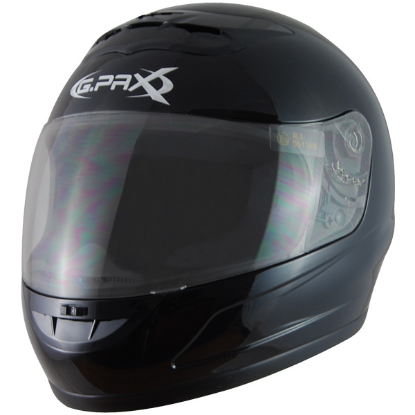 casque GPAX 3/4