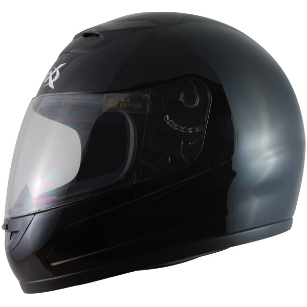 casque GPAX