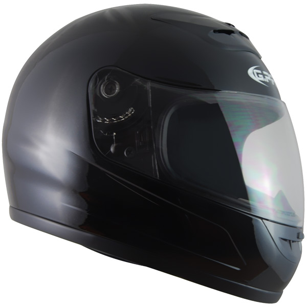 casque GPAX profil