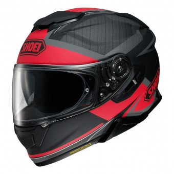 Casque Integral Shoei GT-AIR 2 Affair TC1 Casque Integral Shoei GT-AIR 2 Affair TC1