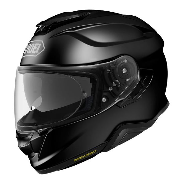 Casque Integral Shoei GT-AIR 2 Black