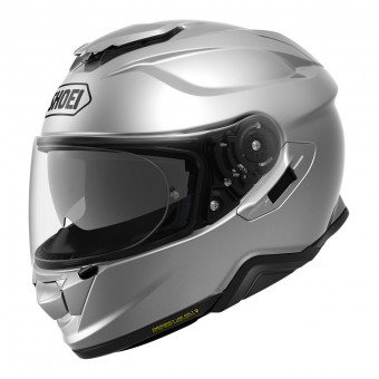 Casque Integral Shoei GT-AIR 2 Light Silver