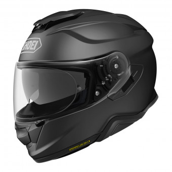 Casque Integral Shoei GT-AIR 2 Matt Black