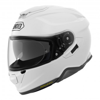Casque Integral Shoei GT-AIR 2 White