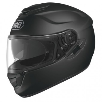 Casque Integral Shoei GT-Air Noir Mat Casque Integral Shoei GT-Air Noir Mat