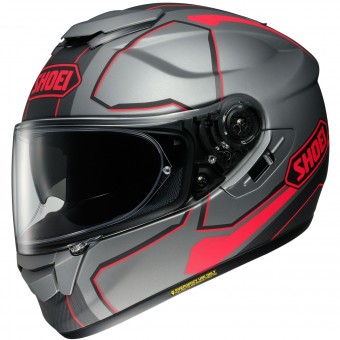 Casque Integral Shoei GT-AIR Pendulum TC10 Casque Integral Shoei GT-AIR Pendulum TC10