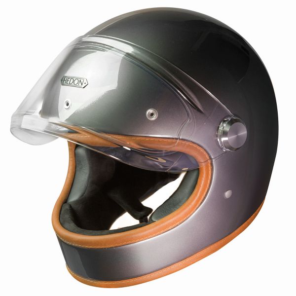 HEDON Heroine Racer Ash