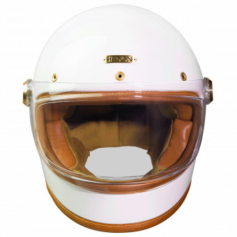 HEDON Heroine Racer Knight White