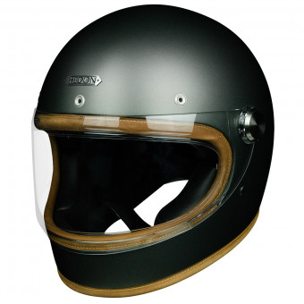 Casque Integral HEDON Heroine Racer Molten Ash Casque Integral HEDON Heroine Racer Molten Ash
