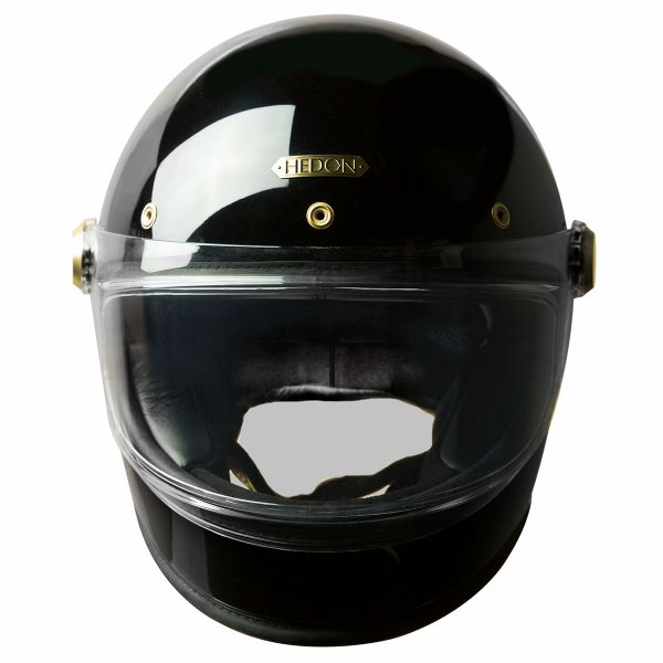 HEDON Heroine Racer Signature Black