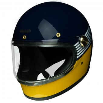 Casque Integral HEDON Heroine Racer Sportsman Casque Integral HEDON Heroine Racer Sportsman