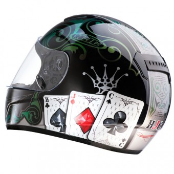 Casque HJC
