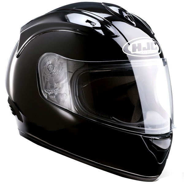 Casque Integral HJC ZF 10 Noir