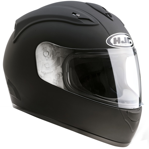Casque Integral HJC ZF 10 Noir Mat