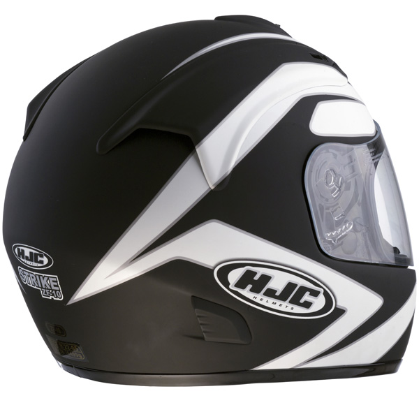 Casque integral HJC