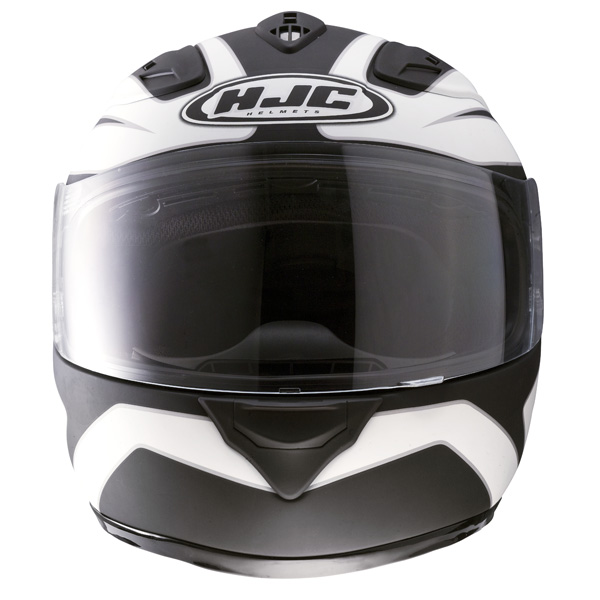 Casque integral HJC
