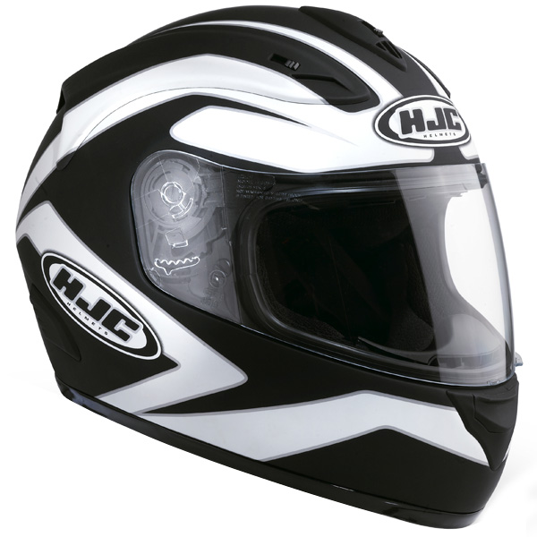 Casque Integral HJC ZF 10 Strike MC5