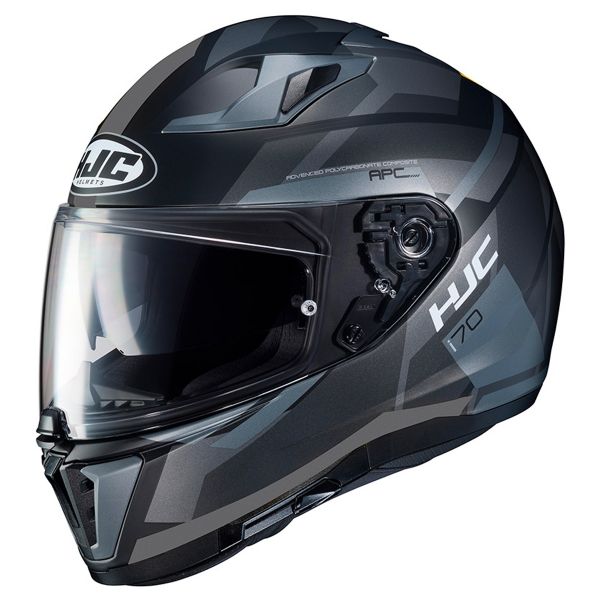 Casque Integral HJC i70 Elim MC5SF