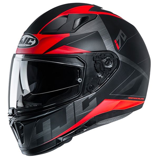 Casque Integral HJC I70 Eluma MC1SF