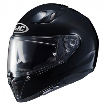 Casque Integral HJC i70 Metal Black Casque Integral HJC i70 Metal Black