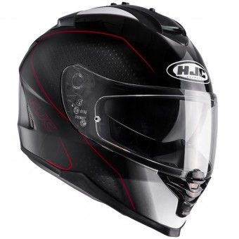 Casque Integral HJC IS17 Arcus MC1 Casque Integral HJC IS17 Arcus MC1
