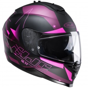 Casque Integral HJC IS17 Armada MC8F Casque Integral HJC IS17 Armada MC8F