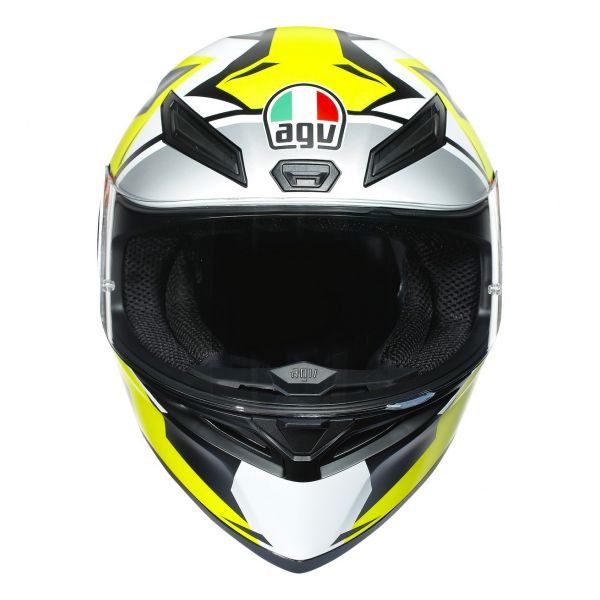 AGV K1 Replica Mir 2018