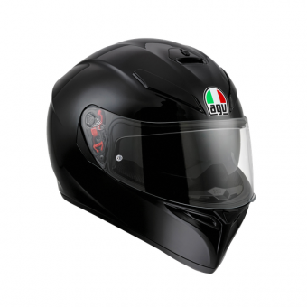 Casque Integral AGV K3 SV Black