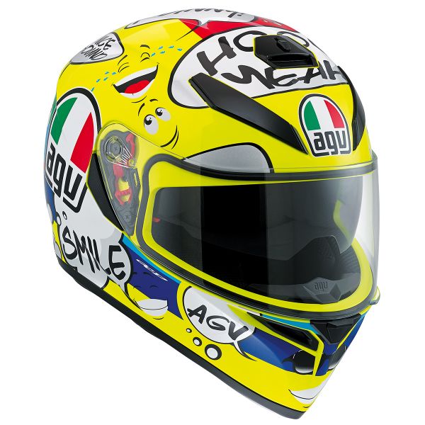 Casques Moto Jaune Pour Femmes Enfants Et Hommes En Stock