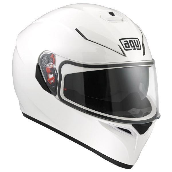 AGV K3 SV White