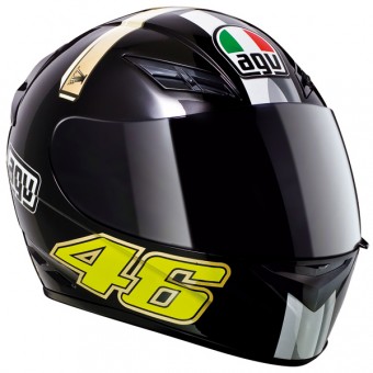 Casque Integral AGV K3 Top Sword