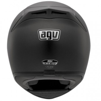 AGV K4 Evo Noir Mat