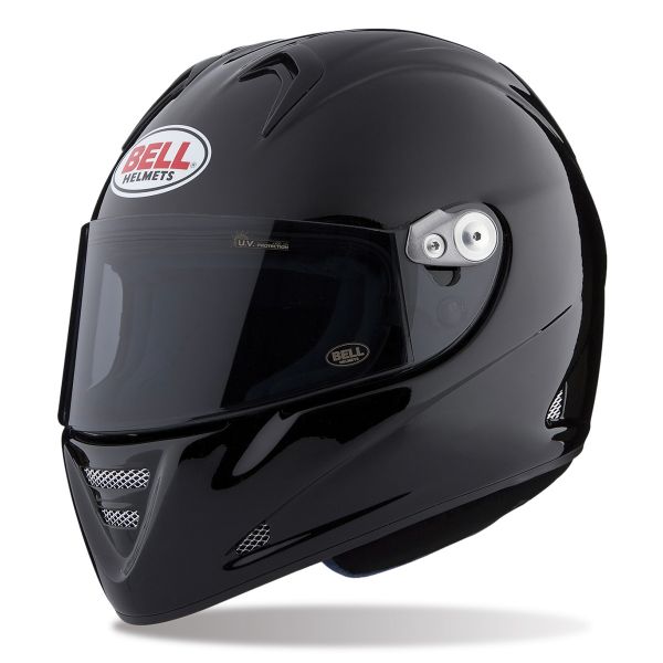 Casque Integral Bell M5X Solid Black
