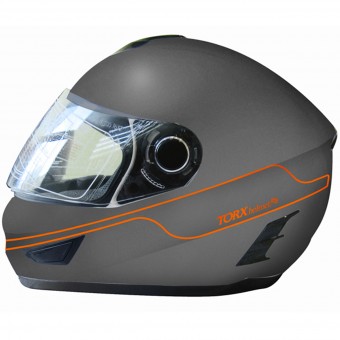 Casque intgral Torx