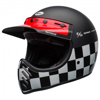 Bell Moto-3