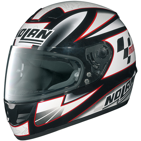 Casque Replica Nolan N62 MotoGP 34