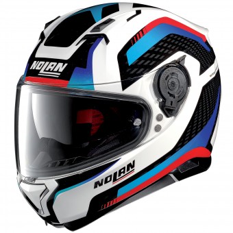 Nolan N87