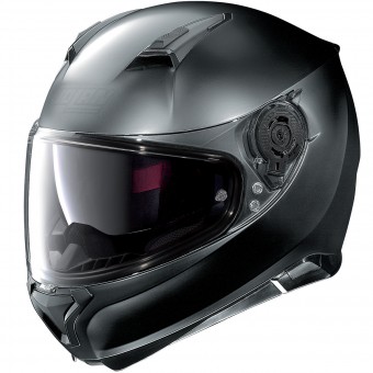 Casque Integral Nolan N87 Fade N-Com Flat Anthracite 38 Casque Integral Nolan N87 Fade N-Com Flat Anthracite 38