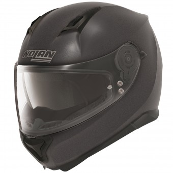 Casque Integral Nolan N87 Special Plus N-Com Black Graphite 9 Casque Integral Nolan N87 Special Plus N-Com Black Graphite 9